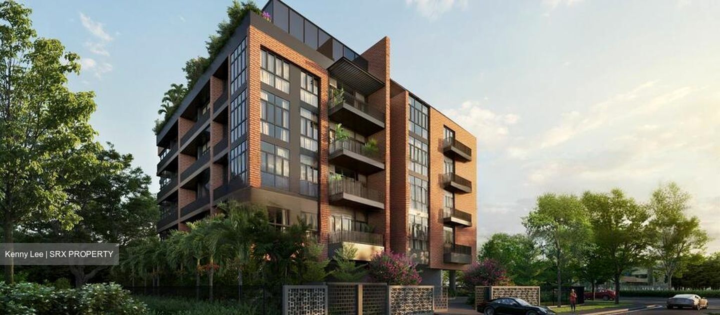 Claydence (D15), Apartment #445330841